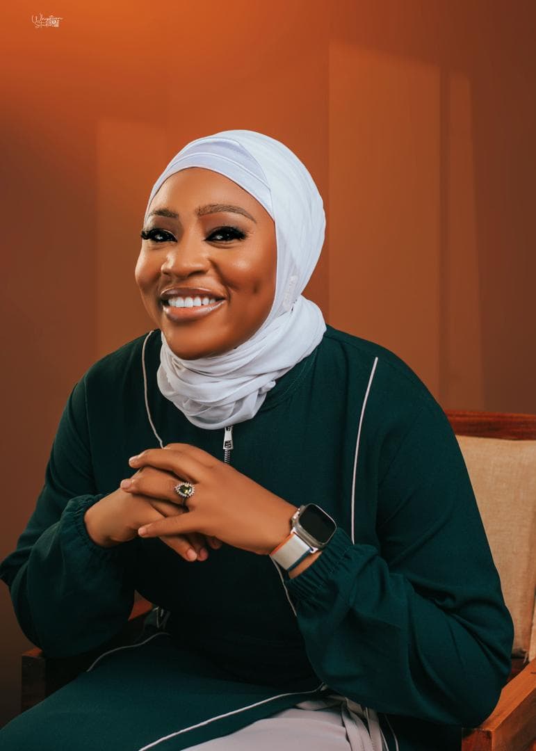 Ameerah Muhammad Ashir